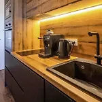 2 Bedroom Amazing In Lejlighed