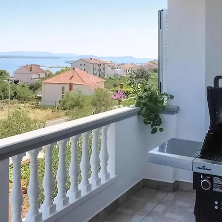 アパート 2 Bedroom Amazing In ツコン