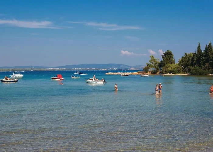 Daire 2 Bedroom Amazing In Tkon