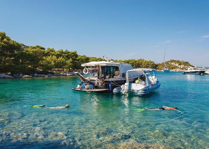 Daire 2 Bedroom Amazing In Tkon