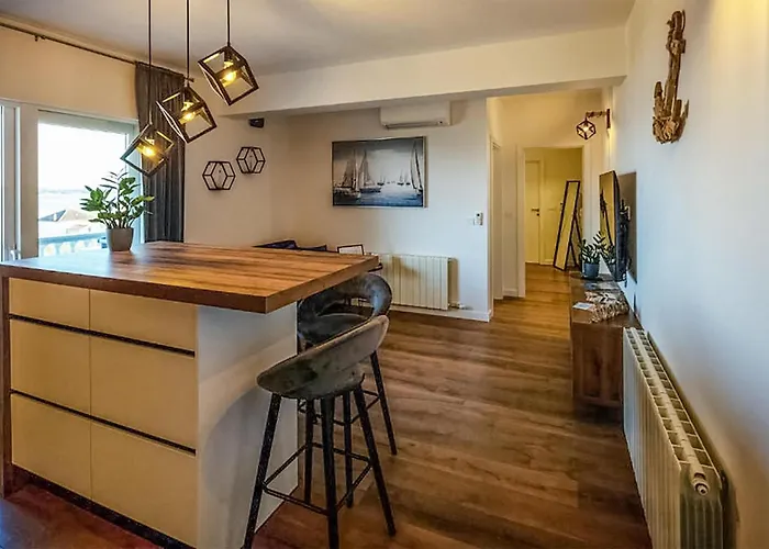 2 Bedroom Amazing In * Tkon